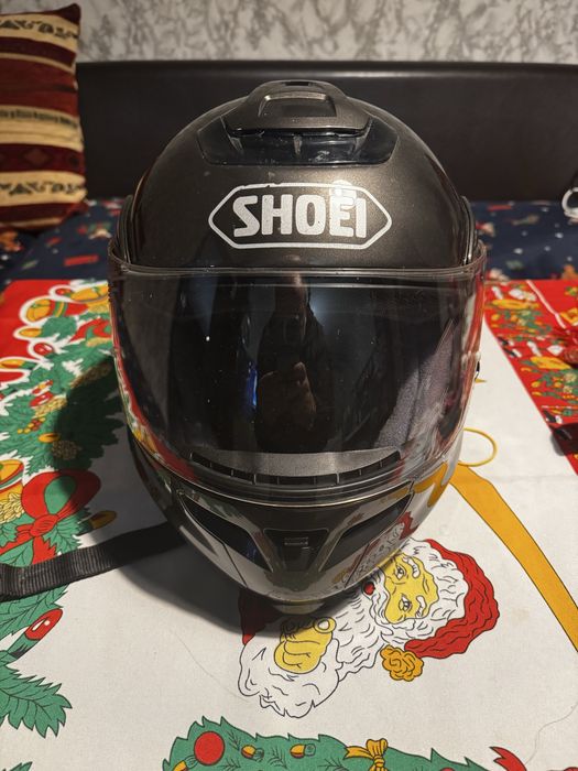 Shoei multitech размер м