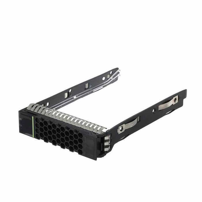 Държач за дискове Caddy HP Dell Cisco Huawei (2.5" SFF , 3.5" LFF)