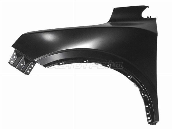 Крыло переднее Geely Coolray