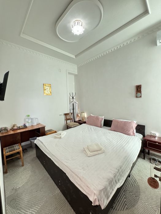 Гостиница , гостевой дом , hotel Самарканд