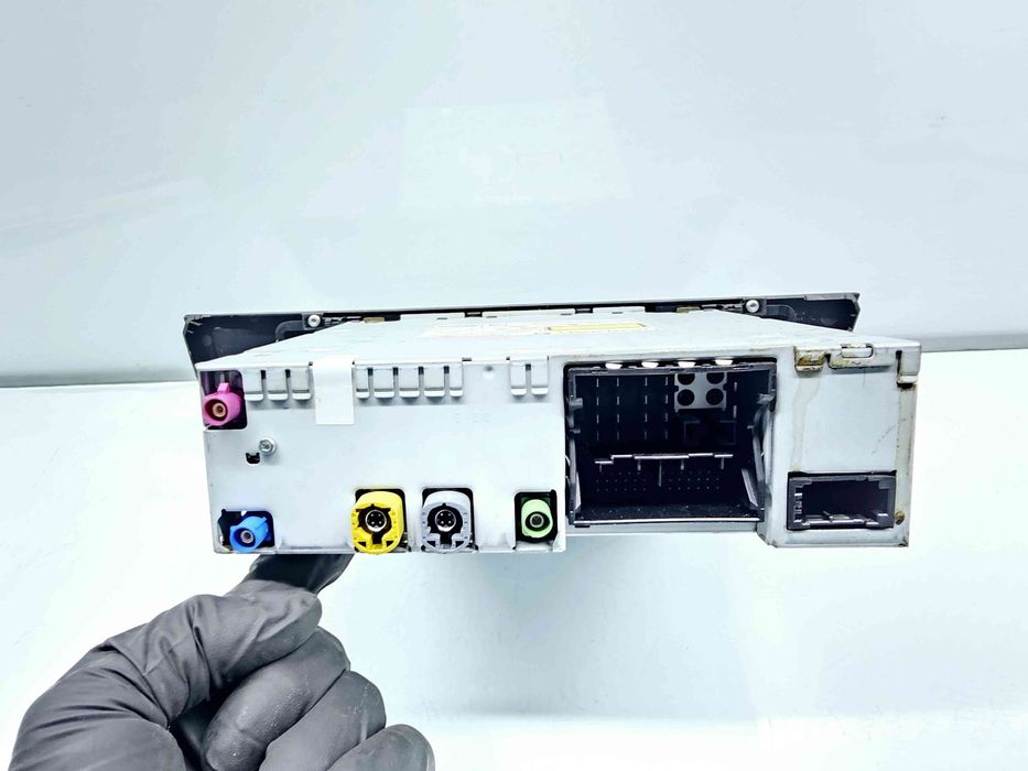 Unitate multimedia Audi A6 (4G2, C7) [Fabr 2012-2017] 4G0035670K
