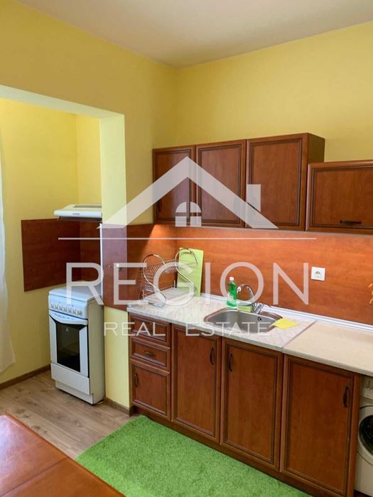 Дава се под наем Двустаен апартамент в Варна, Чайка - 50 кв.м за 459 € - Снимка #2