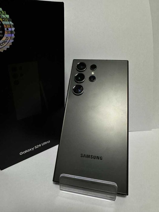 Samsung Galaxy S24 Ultra 512 Gb (Астана, Республики 9) Лот 109/9675