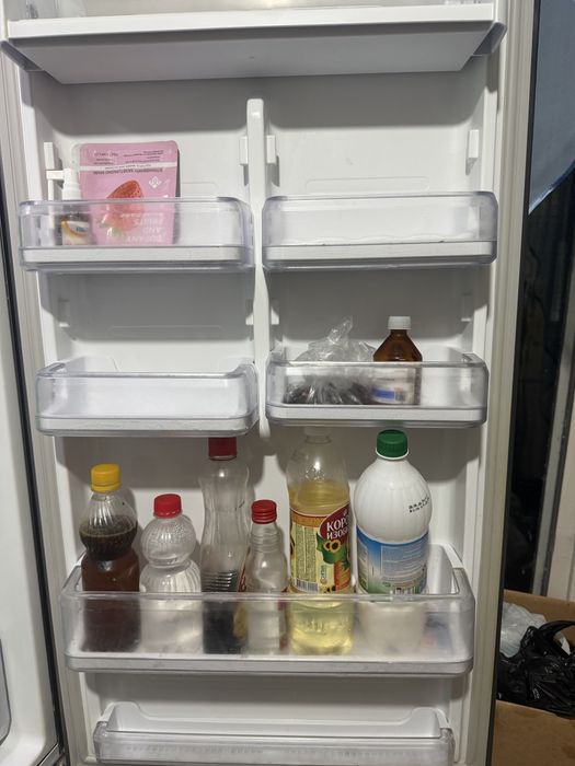 Продам холодильник