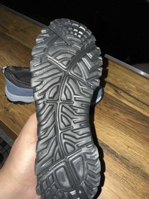 Маратонки ZAROTRAVEL номер 43