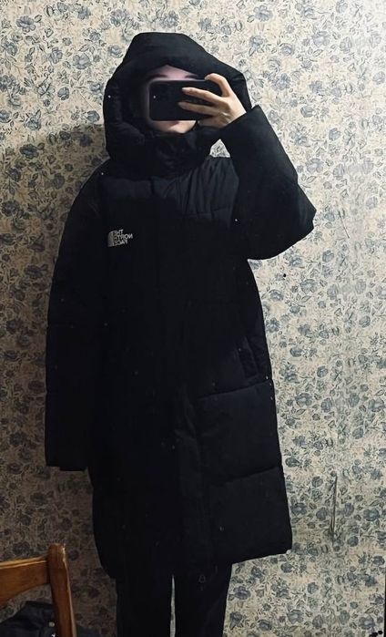 Зимняя куртка The North Face