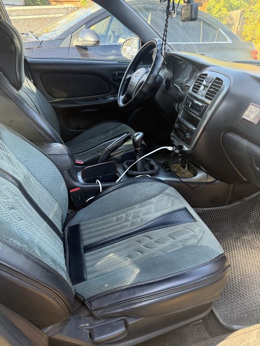 Продам Sonata IV Кореец
