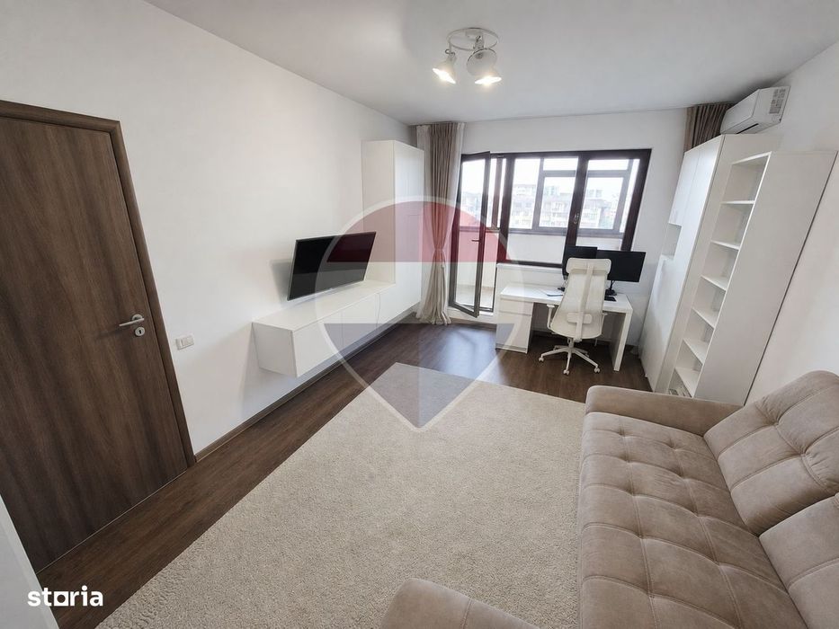 Apartament 3 camere de vânzare | Bloc nou | Parcare | Rahova Salaj