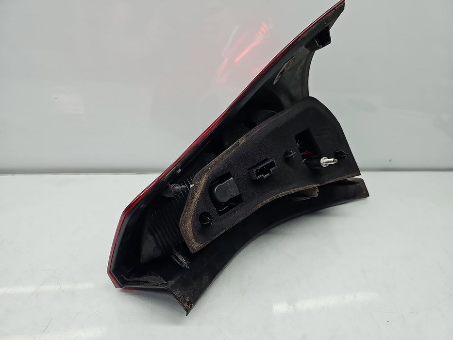 Stop aripa stanga Dacia Sandero [Fabr 2008-2012] Berlina cu hayon OEM