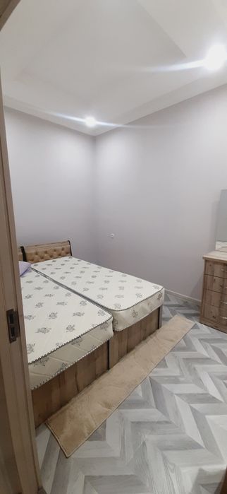 Квартира  в аренду и продаже