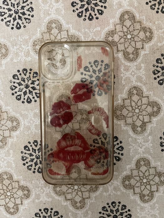 чехол на 11 айфон