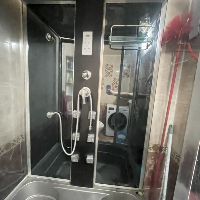 Душевая кабина бу