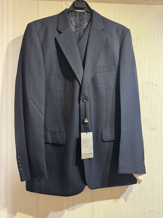 Костюмы классические