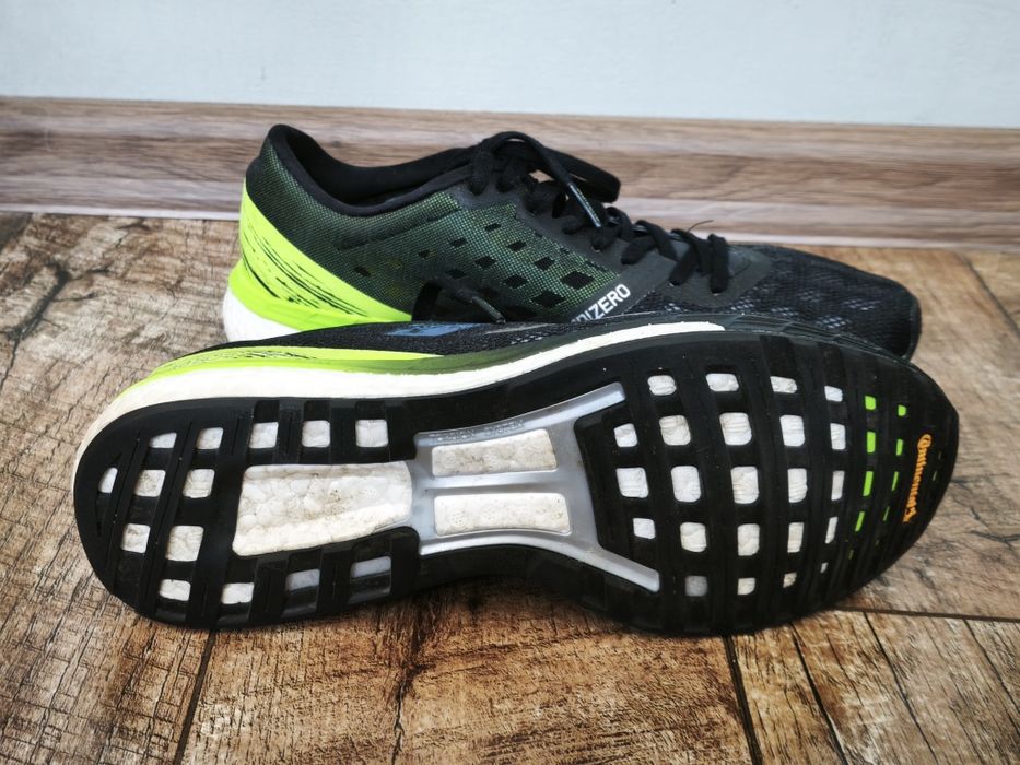 Adidas boston 9 оригинални маратонки, номер 40