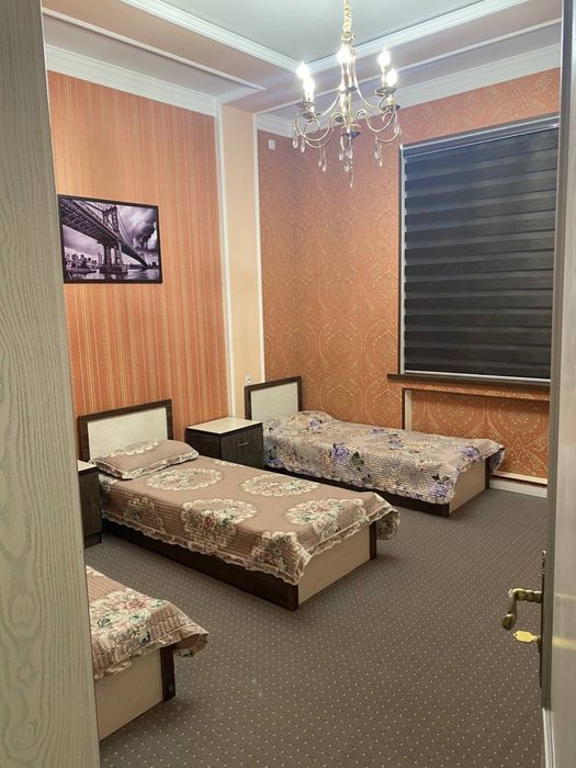 Урикзор лагер махаллада участка сотилади