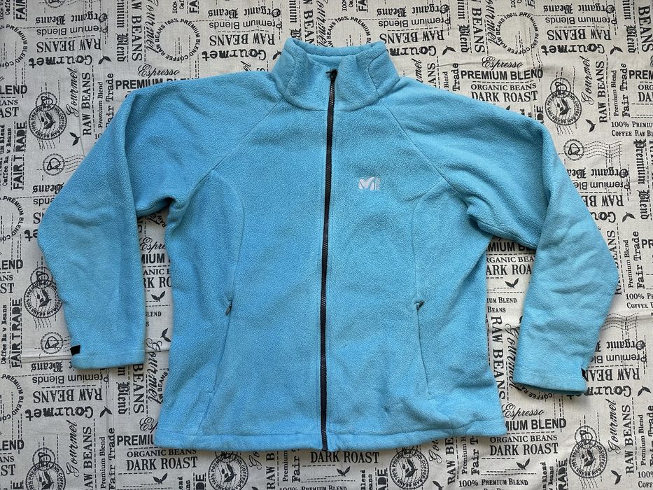 Millet Polartec original дамски полар горнище.L