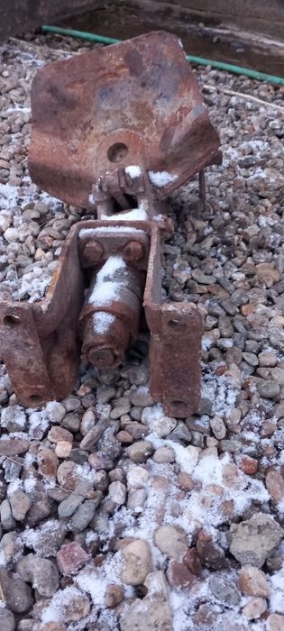 Bând cupla tractor 650 originală