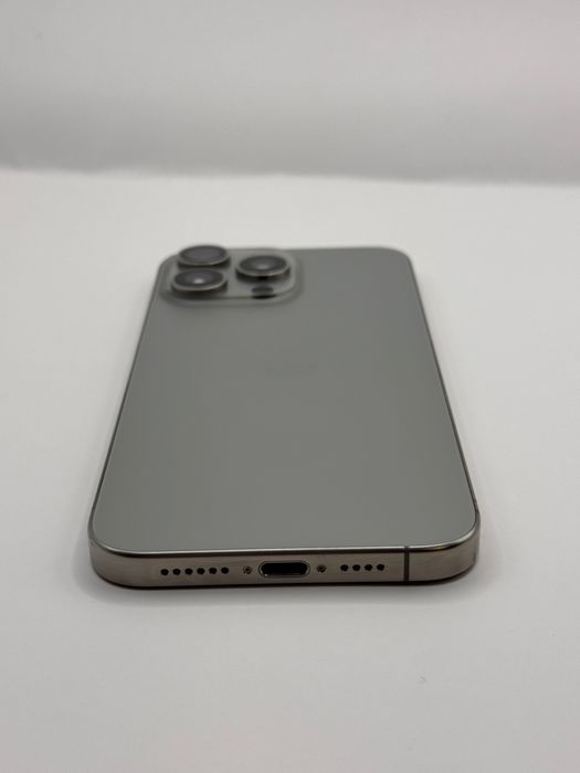 Iphone 15 Pro Max 1.0T 100% Garantie Rate - zonemag.ro
