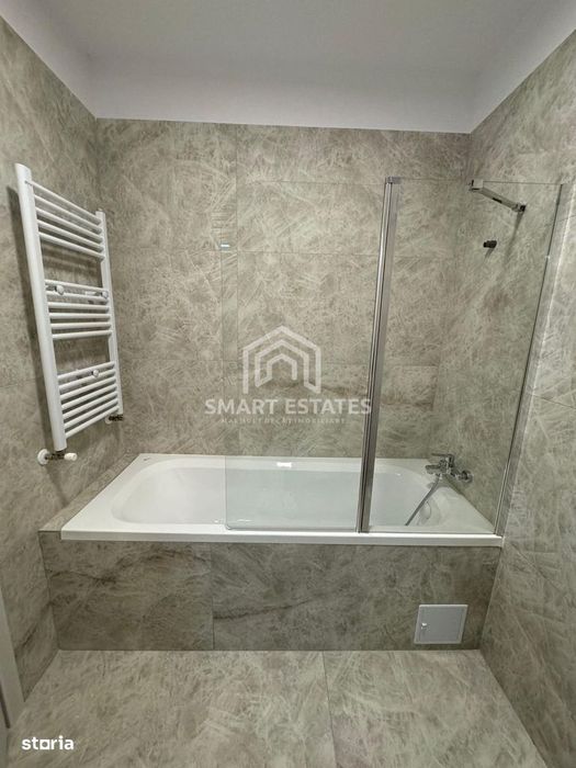 Apartament 2 camere de inchiriat + Parcare I Pipera