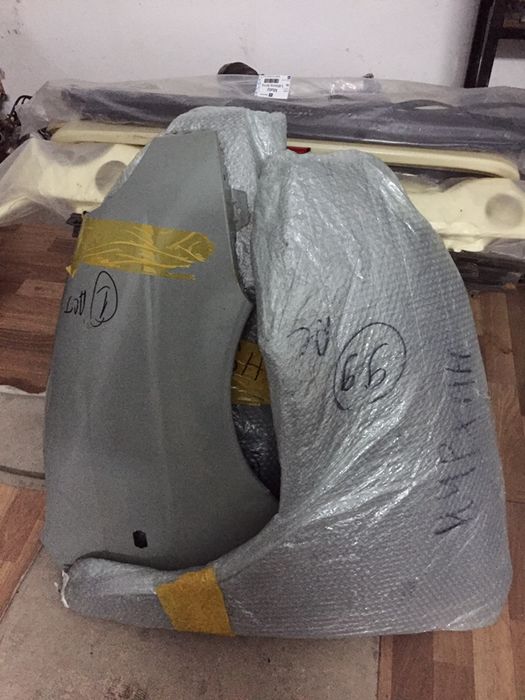 Крыша на матиз бампер улыбка фара