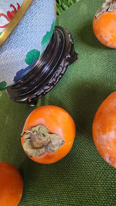 Большая чаша клуазоне