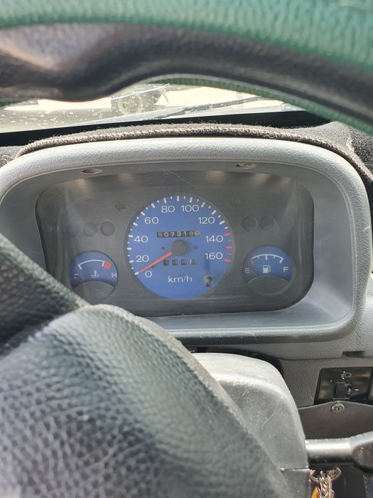 Продаётся автомобиль Tico
