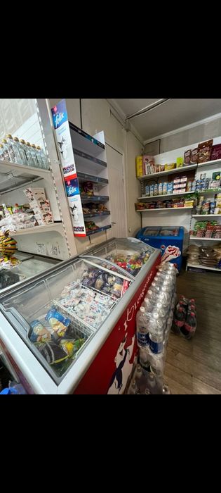 Сдам магазин срочно