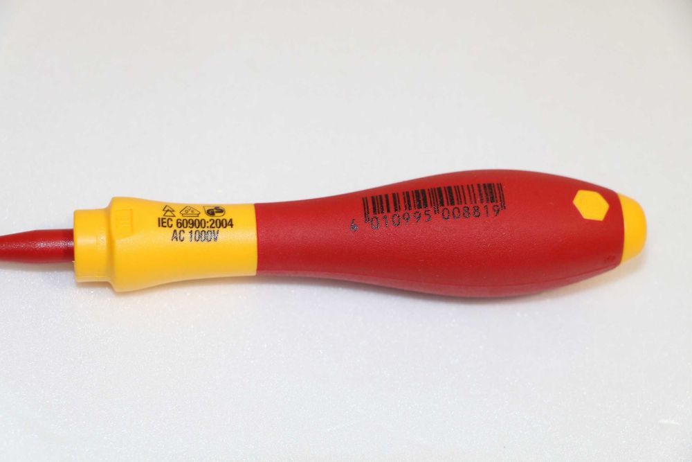 TORX отвертка WIHA Т8 /2.31мм/,  Германия