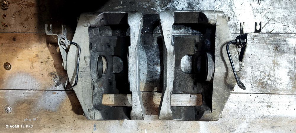 спирачни апарати