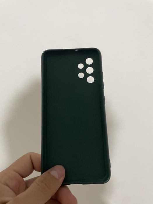 Чехол новый Самсунг а 32