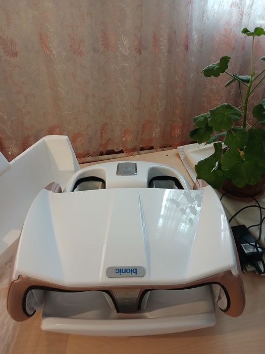 bionic массажёр,