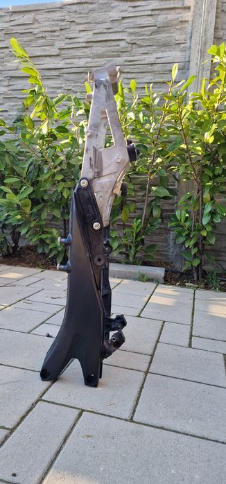 Cadru codita gsxr 600 2006 k6 , k7 , cadru cu acte