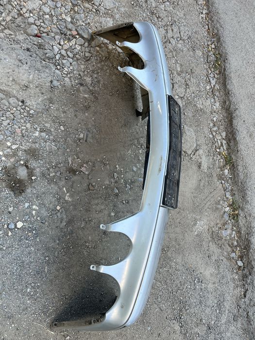 Предна броня цлк clk w208 в208 clk