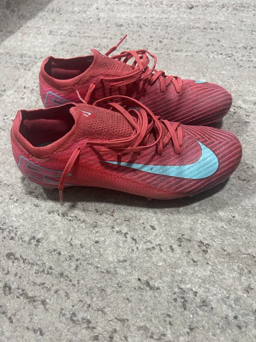 Ghete de fotbal vapor 16