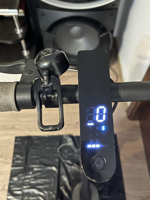 Trotinetă electrică Xiaomi