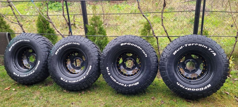 Roti patrol 16" -50 10j