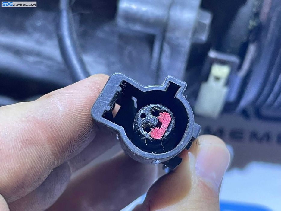 Compresor AC Aer Conditionat Clima Ford Fusion 1.3 2002 - 2012 Cod YS4H-AA