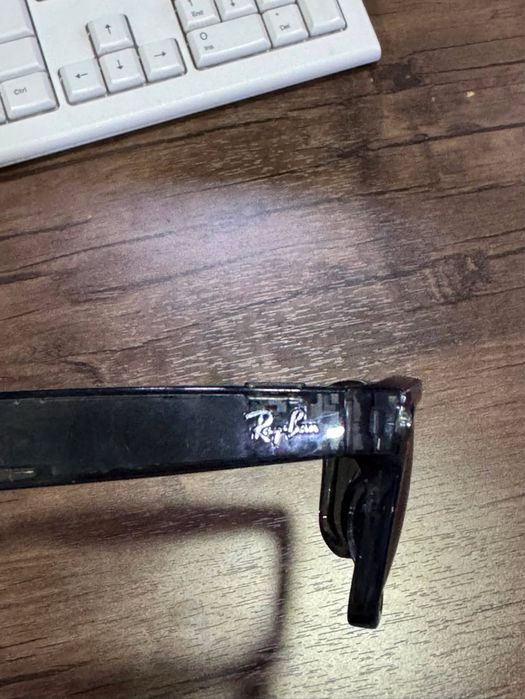Ray Ban meta limited edition