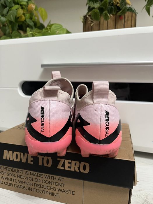 Бутонки Nike 38,5номер