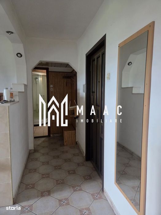 Apartament 2 camere I Decomandat I 53 mpu I Boxa I V. Aaron