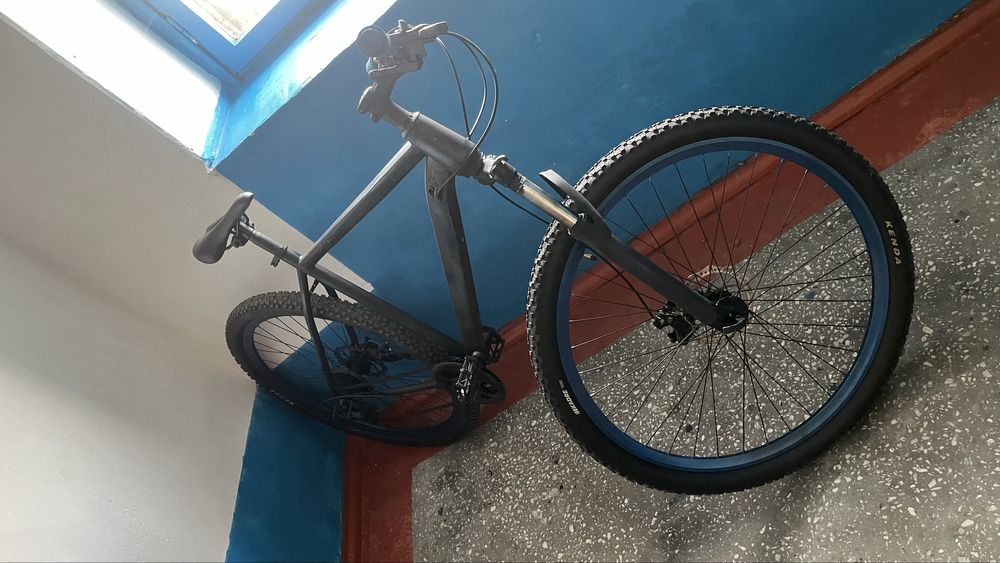 продам велосипед кастом