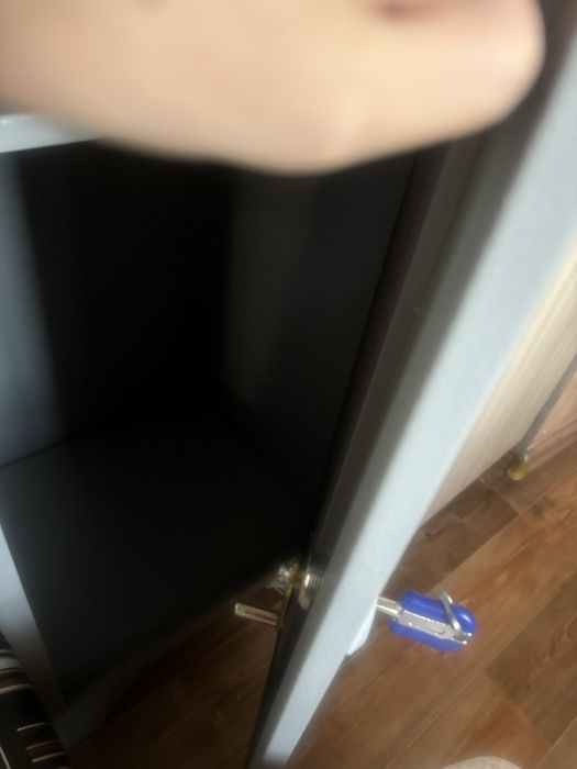 Сейф срочно продается