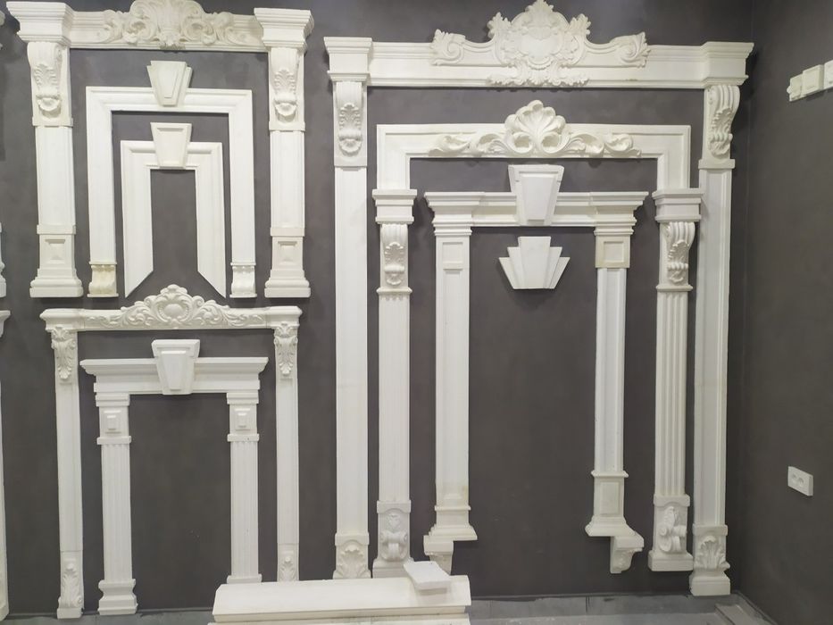 Lepka tyaga kalona karniz tyagalar ishlab chiqaramiz