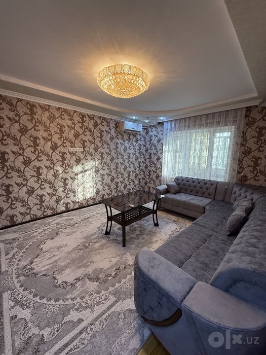 Аренда 4хком на Метро Ойбек