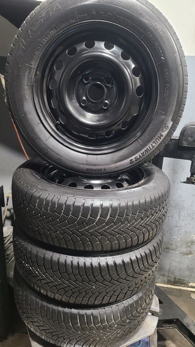 14 diska balon lassa