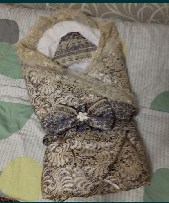 Отдам даром шубу