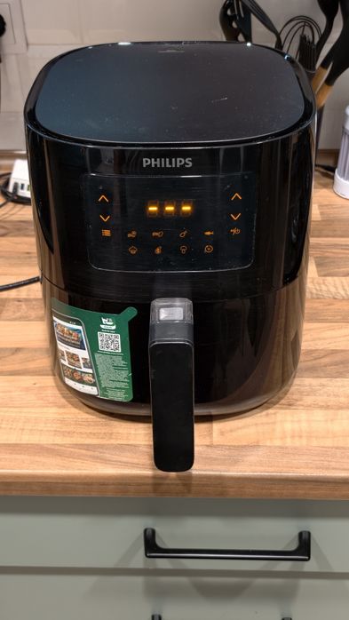 Vand Airfryer Philips 4.1L