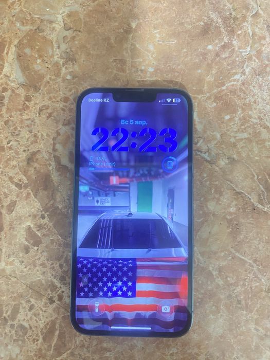 iphone 13 pro с гарантии