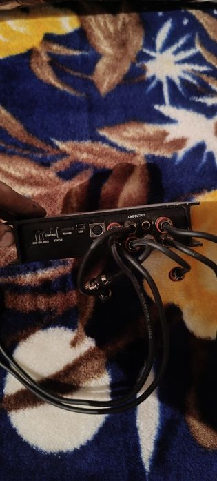 Аудио процессор Helix

DSP

MADE IN GERMANY

DSP

MADE IN GE

DS