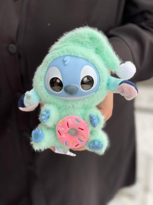 Брелок стич 15 см